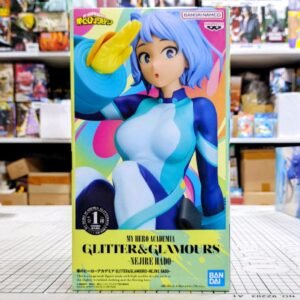 Glitter & Glamours My Hero Academia - Nejire Hado