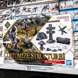 30MF Customize Structure l ( 30 Minutes  Fantasy )