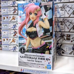 Glitter & Glamours Lacus Clyne Racing Ver