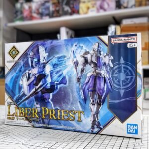 30MF Liber Priest Model Kit