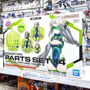 30MS Option Parts Set 14 ( Spotter Costume ) Color B