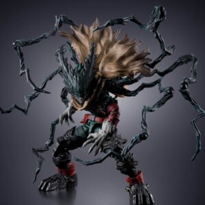 PO SHF Dark Deku (Asia)(Sea)