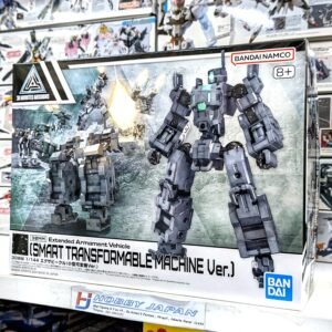 Plamo 30MM Exa Vehicle ( Smart Transformable Machine )