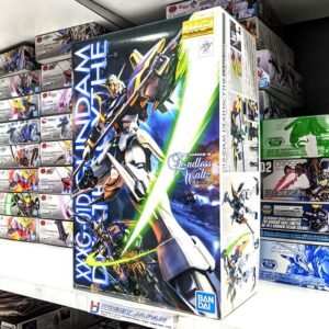 MG Gundam Deathscythe EW Version