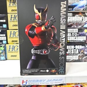 SHF Shinkocchou Kamen Rider Kuuga Mighty Form Tamashi Store Limited