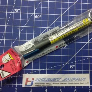 Gundam Marker EX Cosmo Meta Blue