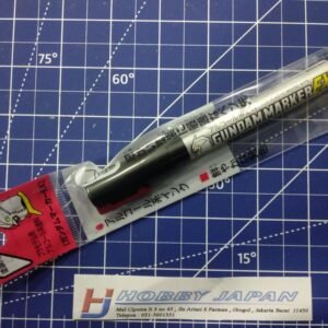 Gundam Marker EX Royal Meta Red - XGM03