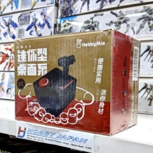 Hobby Mio HM03 Desktop Mini Air Compressor