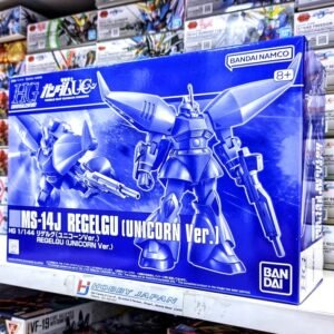 HG MS-14J Regelgu Unicorn Ver
