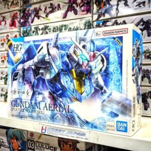 HG Gundam Aerial Permet Score Six