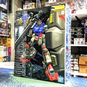 MG 1/100 Gundam GP02A Gundam Prototype Unit 2 ( Physalis )