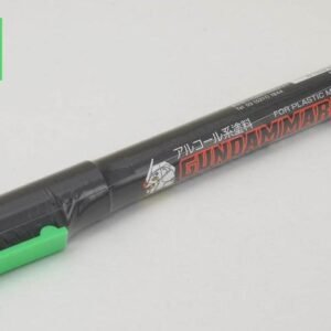 Gundam Marker GM09 Eye Green