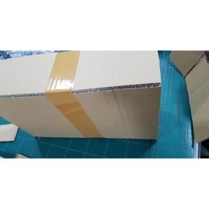 Extra packing dus untuk pengiriman
