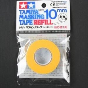 Tamiya Masking Tape 10mm Refill