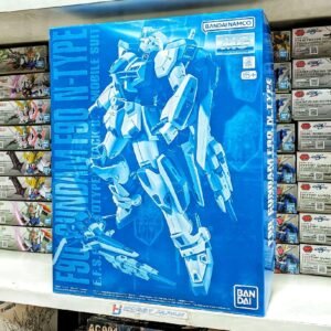 MG Gundam F90 N Type Premium Bandai
