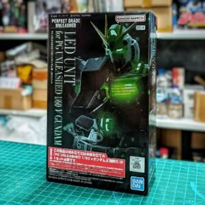 Led Unit for PG Unleashed Nu Gundam