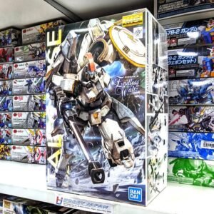 MG Tallgeese I EW