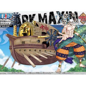 Grand Ship Collection One PIece Ark Maxim