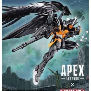 RG Wing Gundam Zero - Apex Legends Valkyrie Ver
