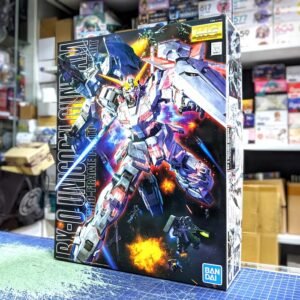 MG RX-0 Unicorn Gundam