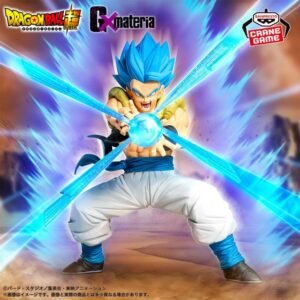 G X Materia Dragonball Super - SSGS Gogeta