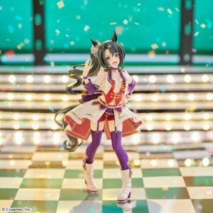 XStellar Figure Satono Crown - Starting Future Ver. Uma Musume Pretty Derby