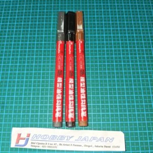 Hobby Mio Lining Marker Series