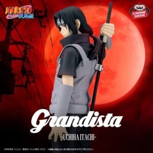Grandista Naruto Shippuden - Itachi Uchiha II