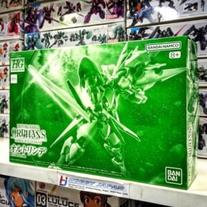 HG Oltlinde Iron Blooded Orphans Plamo