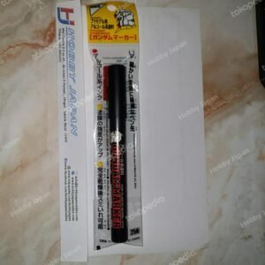 Gundam Marker GM07 Red