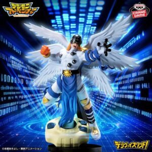 Digimon Adventure Digivice Stand - Angemon