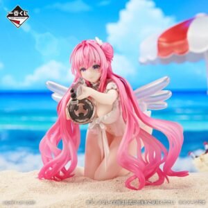 Ichiban Kuji Nikke Goddes of Victory Chapter 8 - Prize A Dorothy Serendipity Figure