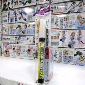 Gundam Marker EX - XGM302 Pearl Gold