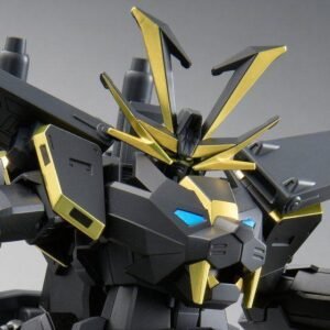 HGBF Dryon III Minato Sakai Mobile Suit