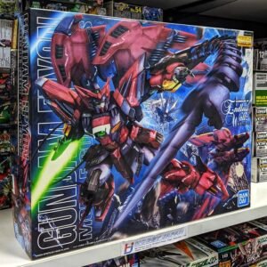 MG Gundam Epyon EW Ver