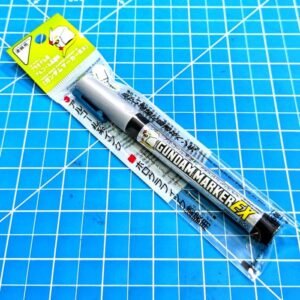 Gundam Marker EX XGM204 - Wings of Light Holographic Blue