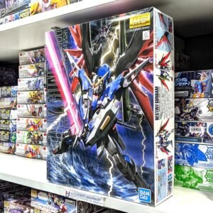 MG Destiny Gundam