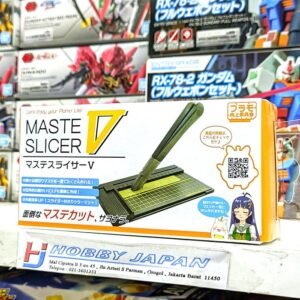 Plamokojo Master Slicer V