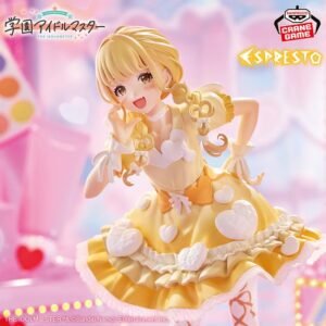 Espresto Idolmaster Gakuen - Kotone Fujita Heart Bouquet
