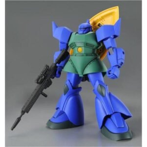 HGUC HG MS-14A Anavel Gato Gelgoog Premium Bandai
