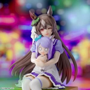 Xstellar Uma Musume Pretty Derby - Satono Diamond Figure