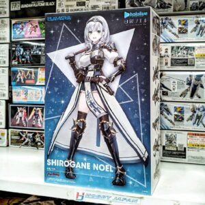 Plamatea Hololive - Shirogane Noel