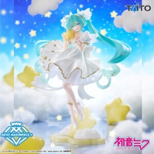 AMP Plus Hatsune Miku Birthday 2026 Star Dreamy Ver