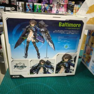 Alter 1/7 Baltimore - Azur Lane