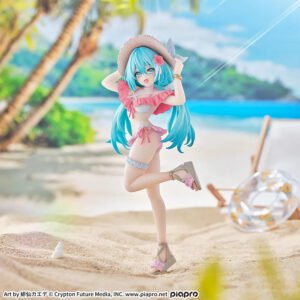 Luminasta Hatsune Miku Conceptual Series Vol.1 Tropical Ver