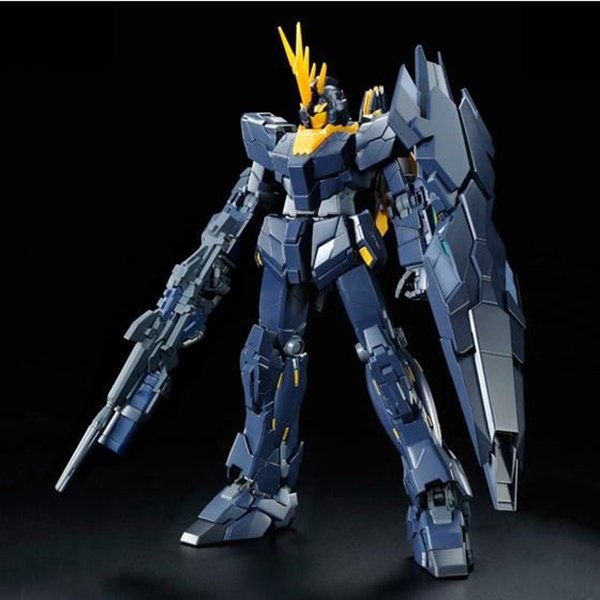 MG Unicorn Gundam 02 Banshee Norn ( Final Battle Ver )